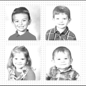 Meet your Posher, Tammy